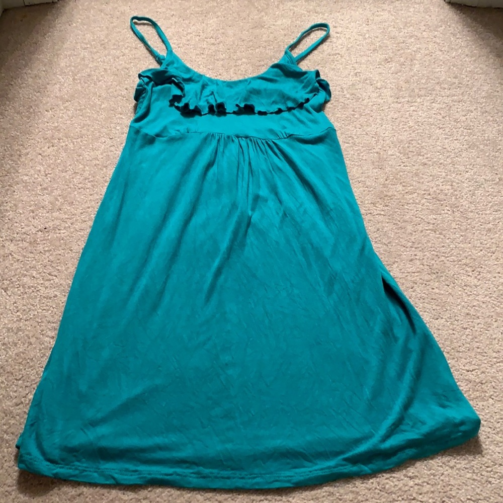 B2GOFREE 🍭Old Navy Maternity Dress SzXS